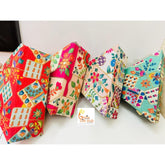 Traditional Multipurpose Gift Boxes, Diwali gifts, Indian Gift Box, Indian Bridesmaid box, Return Gift, Wedding Favor, Marriage Gift